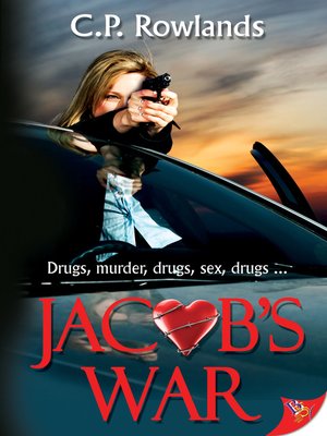 Jacob's War - ebook